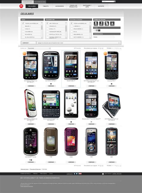 moorol|motorola página oficial.